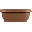 Grand pot de fleurs ovale classique intérieur / extérieur Classic-496436333-436047825