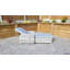 Bernadea Reclining Single Chaise with Cushions