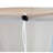 Metal Rolling Laundry Sorter