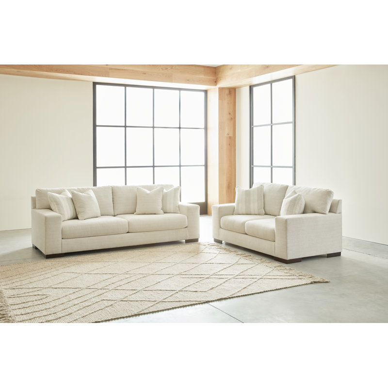 2 - Piece Living Room Set