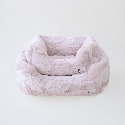 Luxe Dog Boster