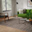 Tapis 100% laine touffeté à la main-263471255