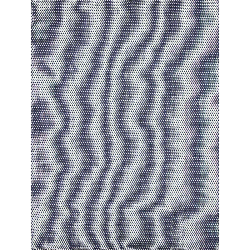 Harbor Rectangle Flatweave Polypropylene Indoor/Outdoor Area Rug, Rectangle 6' x 9', Blue/White