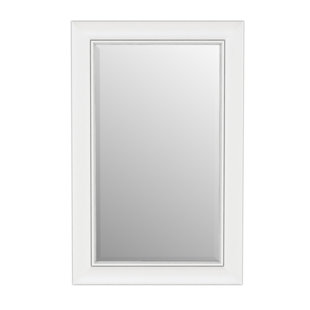 Simplicity Medicine Cabinet