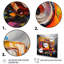 Cassette Tapes Tape Symphony - Music Canvas Art Print-1633010899-1633010910
