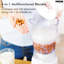 Geepas Food Jug Blender with Jar-51020017