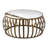 Adly Frame Coffee Table