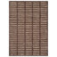 Tapis à poils longs Bohemian-1677364355