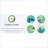 Mattresses, 10 Inch King Hybrid Mattress Medium Firm | White | Foam+Spring-1412062735-1412062733