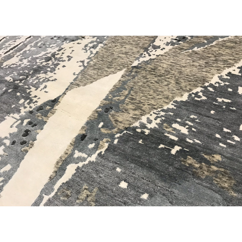 One-of-a-Kind 6'1" X 8'11" Area Rug