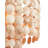 Buko 6 - Light Dimmable Drum Chandelier