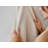 Temescal 100% Cotton Plush Ribbed Bath Sheet-2112644248