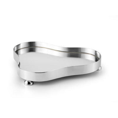 Metal Decorative Tray