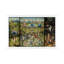 The Garden Of Earthly Delights 1504 by Hieronymus Bosch - Print on Canvas-606631083-606631082