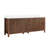 Charnley 84" Double Bath Vanity Grain Composite Stone Top-1654882652