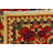 Olander Red Rug