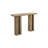 Whisker Console Table