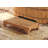 1 - Step Wood Lightweight Step Stool