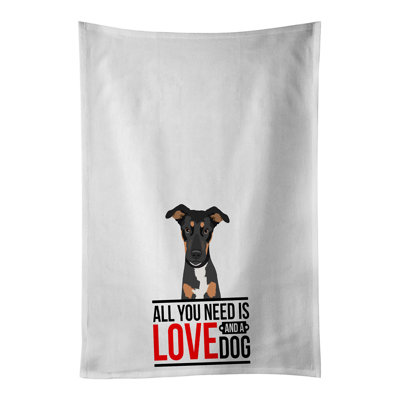 Cotton Tea Towel Kitchen Towel