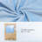 Velvet Pillowcase - Set of 2-1008566265-1008566269