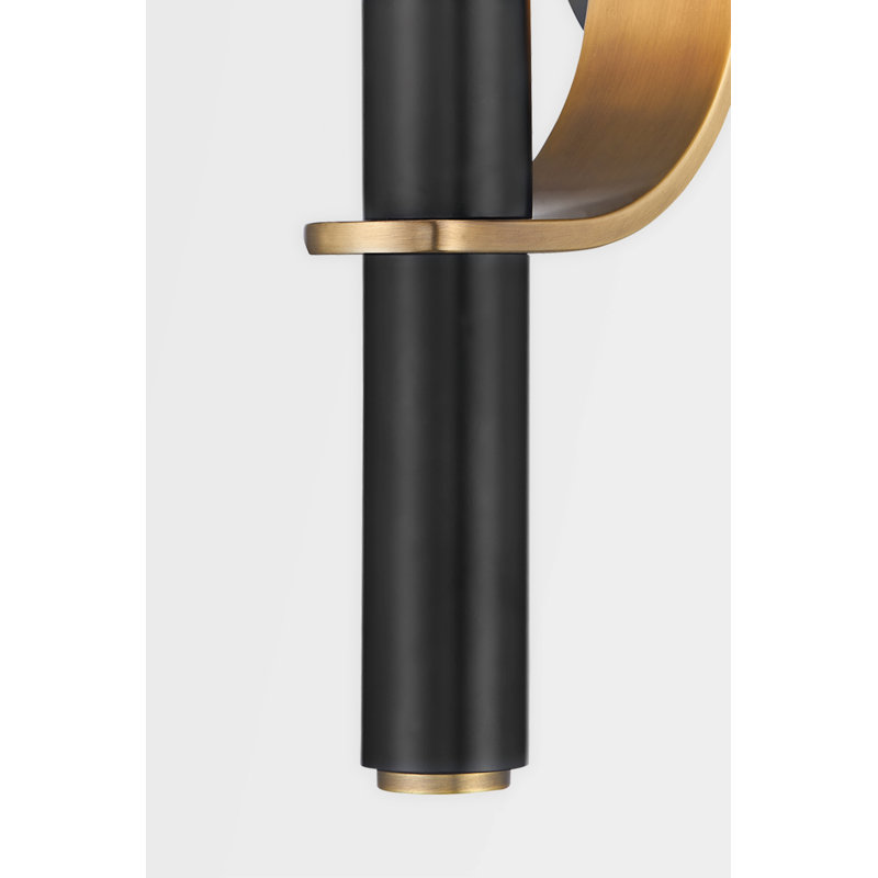 Armed Sconce