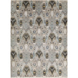 One-of-a-Kind 8'11" X 11'9" Area Rug