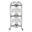 CORNER PLANT STAND