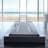 MTI Solutions Drop in Soaking Acrylic Bathtub-61262897-124969055