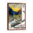Classic Wood Floater Framed is unavailable