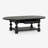 Medieval oval coffee table-106776213