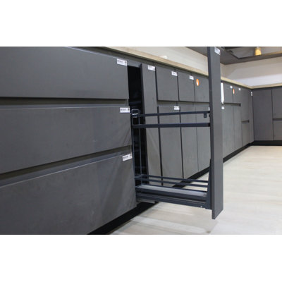 Garde-manger escamotable Giusy