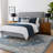 Crafters & Weavers Serapi Collection Area Rug Ultra Soft Washable Rug, Non Slip, Indoor, Stain Resistant Rugs for Living Room Bedroom Vintage Home Decor (8' x 10')-950477193