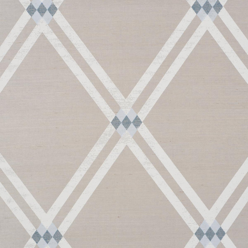 Asolo Grass Cloth Wallpaper Roll