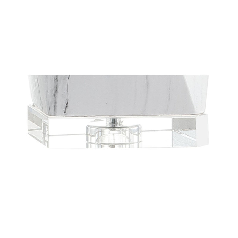 Lampe de table 26 po Portola