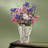 Sirens of the Deep Table Vase