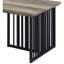 Table basse Zudora