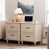 Beige sélectionné