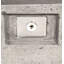 Fire Pit Propane Tank Cover