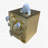 Malott Tissue Box Cover