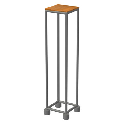Holmestrand End Table