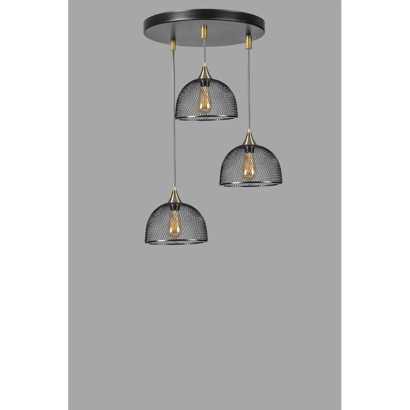 Chandle Chandelier