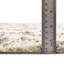 Tapis à poils longs Foundry Select Ruth Trellis Ivory-801694893