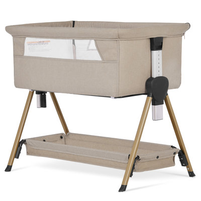 Bedside Crib