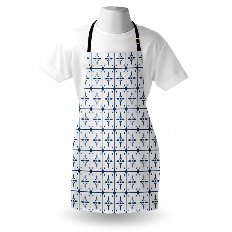 Bib Apron