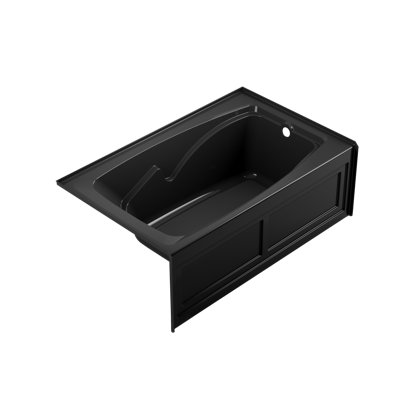 Cetra 60" x 36" Skirted Soaking Bathtub