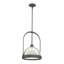 Atlas 1 - Light Single Dome Pendant-495714907-495714901