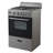 Avanti 24" Compact Gas Range Oven-16686604