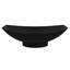 Baignoire de trempage autoportante en matériau solide 71 po x 32 po-79497260