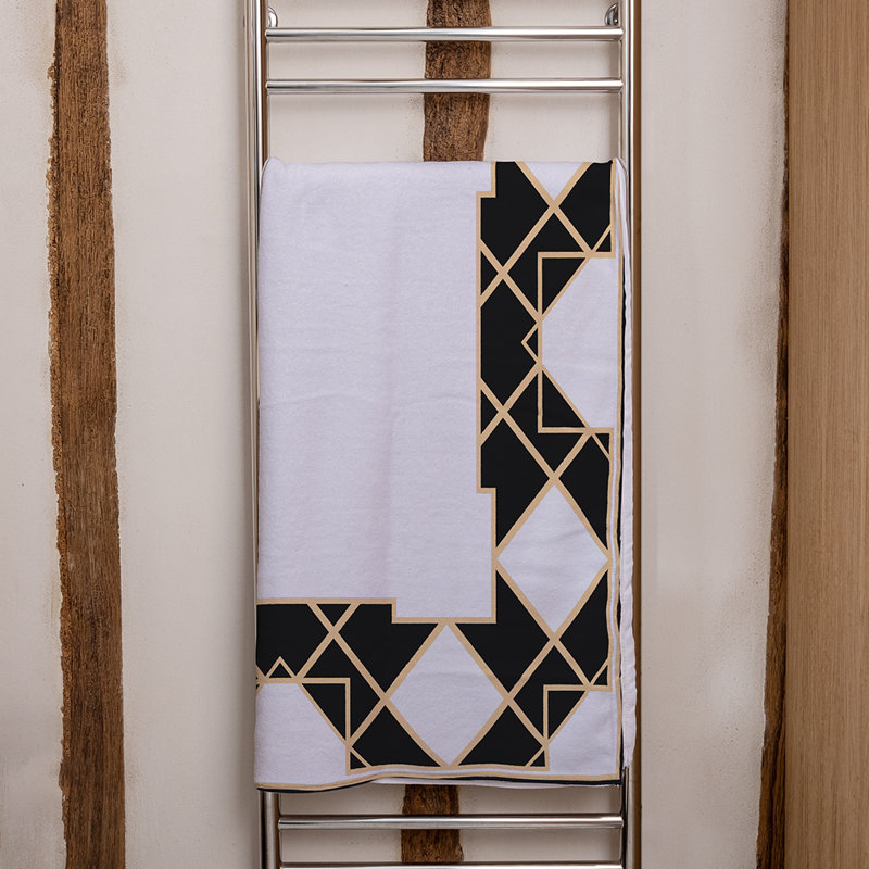 Averill Midweight Bath Towel