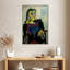 Avery, portrait de Dora Maar-108256066